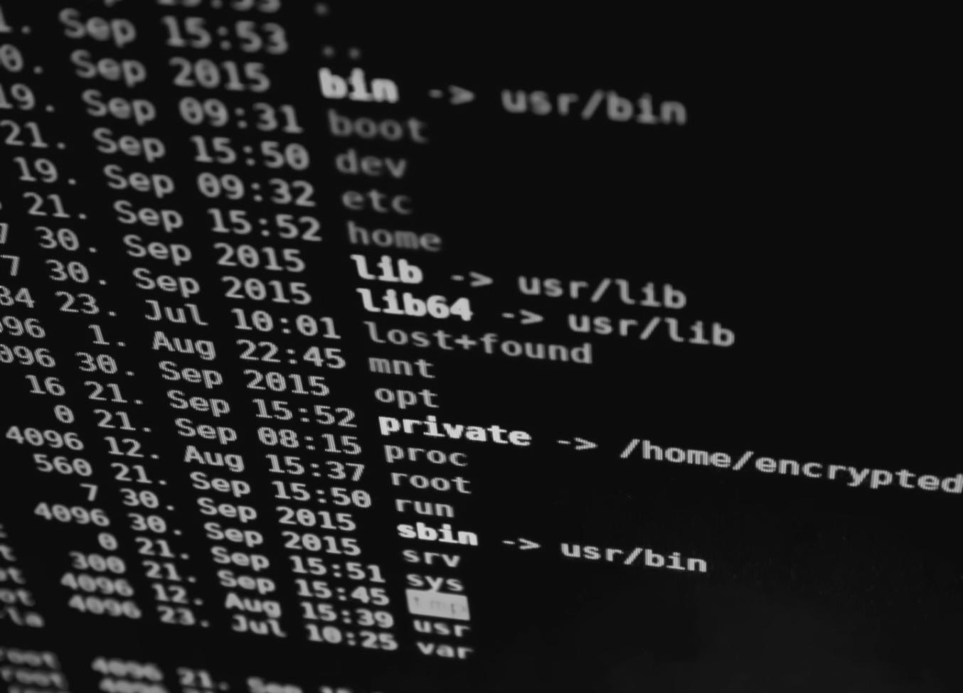 Sesión de análisis de datos financieros
