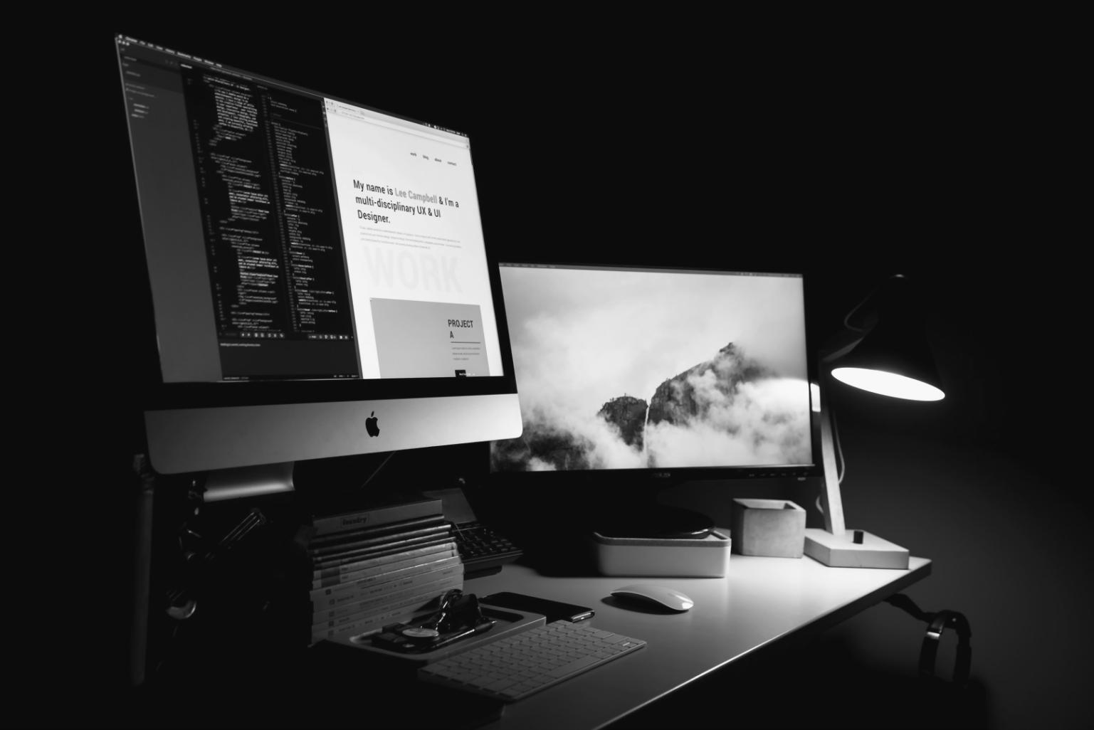 Monitorización de riesgos financieros en tiempo real